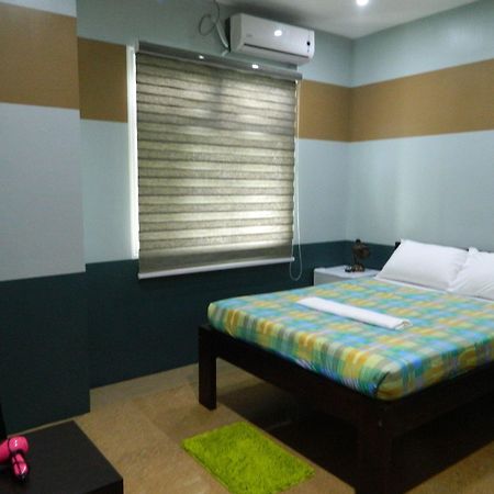Hotel Qanaq Davao Stadt Exterior foto